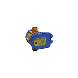 Water Tech - regolatore di pressione elettronico mondialpress Tarato 1.5 Bar water