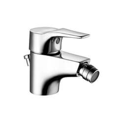 MONOCOMANDO BIDET SERIE FLAT Cromo ZUCCHETTI