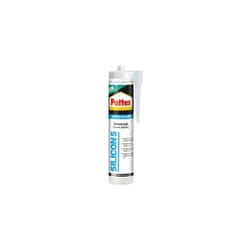 Henkel - silicone sista S5 universale 280 ml - Bianco henke