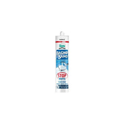 Henkel - silicone sista stop muffa 300 ml Bianco henke