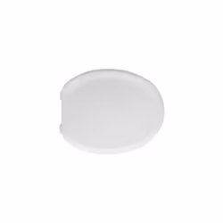 Realizzato in durolite e resine termoplastiche. Lunghezza 44 cm . Larghezza 38 cm. Interasse 12-17. Cerniere regolabili in pl ...