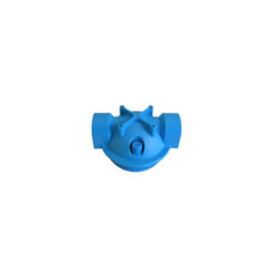 Atlas - testata per filtro junior - senior 3/4'
