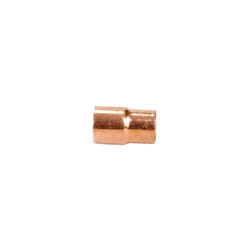 Manicotto rame mf ridotto 18 x 10 IBP