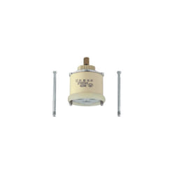 Grohe - cartuccia di ricambio a dischi ceramici 46 mm