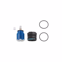 FACTORYCODE: 46374. Accessori e ricambi originali GROHE. Idonea per lavabi e bidet serie Eurosmart, Eurostyle, Euroeco.