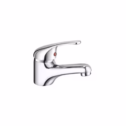 Prodotto di importazione. Cartuccia diam. 40 con piletta 1" 1/4. Fornito con 2 tubi flessibili per alimentazione di cm 35 - G ...