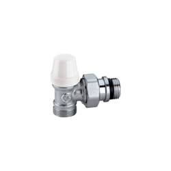 Detentore a squadra 3/8' Caleffi