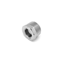 IBP - riduzione mf in ottone cromo 1/2 x 3/8