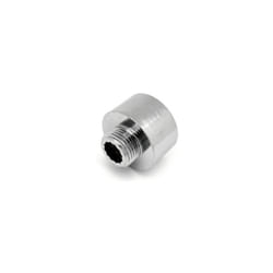 IBP - riduzione fm in ottone cromo 1' x 3/4