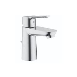 Miscelatore monocomando lavabo linea bauedge Cromo Grohe