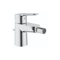 Grohe - miscelatore monocomando bidet linea bauedge Cromo