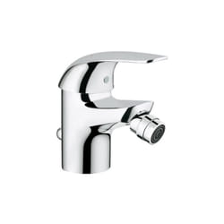 Grohe - miscelatore monocomando bidet linea euroeco Cromo