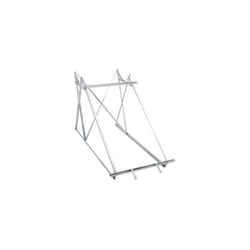 Bosch - Staffe per montaggio su tetto piano 150-200 lt