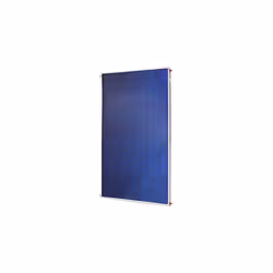 Collettore solare Aton High Selective 2.37 mq - Efficiente e compatto Il collettore solare Aton High Selective è la soluzione ...