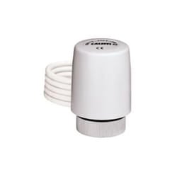 Caleffi - comando elettrotermico 230V 230 v