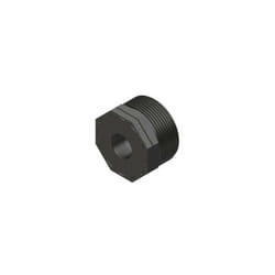 Riduzione filettata maschio-femmina 2 x 11/2 plass