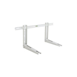Fischer - mensola per climatizzatori klima klik 780x420x400 mm i