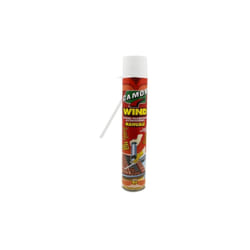 Camon - schiuma poliuretanica per coppi e tegole wind 750 ml - Wind manuale