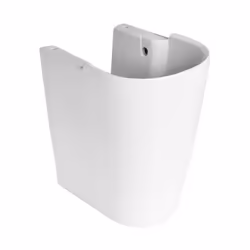 Semicolonna associabile a lavabo serie tipoSemicolonna associabile a lavabo serie tipoMarca : Roca Materiale : Ceramica Serie ...
