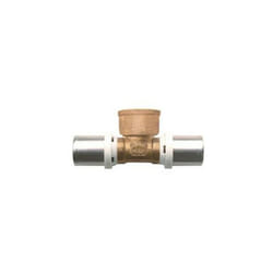 Raccordo a tee femmina IBP 1/2x16 IBP