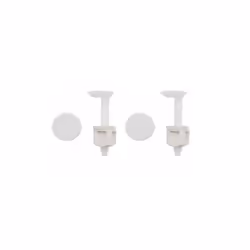 Coppia supporti in pvc per i ns sedili articoli: 111-2241 modello (Vesuvio) e 122-CB44-004 modello (Airbag).