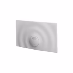 Placca Per Cassetta Dual Flush Ricambi originali Grohe FACTORYCODE: 37859;