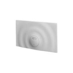 Placca per cassetta dual flush Grohe ricambio originale