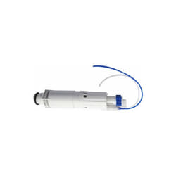 Valvola di scarico e cestello per dual flush Grohe