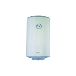Baxi - scaldabagno elettrico lt 50 verticale Misura: Anni 2