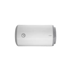 Baxi - scaldabagno elettrico lt 80 orizzontale Misura: Anni 2