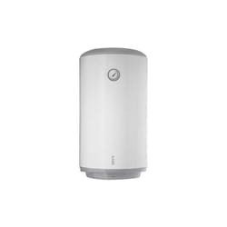 Baxi - scaldabagno termo elettrico lt 80 verticale Misura: Anni 5 Dx