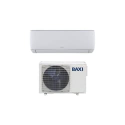 Baxi - Set condizionatore Astra mono-split R32 9000 btu