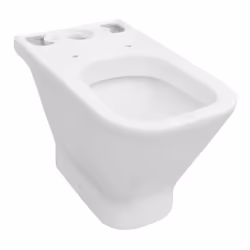 Vaso monoblocco con scarico a muroVaso monoblocco con scarico a muroMarca : Roca Materiale : Ceramica Serie : The gap Finitur ...