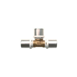 Raccordo a tee IBP Diam. 26x26x26 IBP
