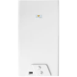 Aton - Caldaia Murale Camera Stagna a Condensazione Fenice 24Kw