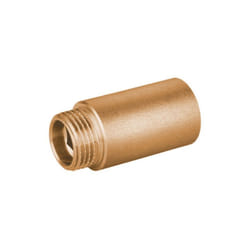 IBP - prolunga filettata mf in ottone giallo pesante 3/4 x 30
