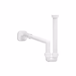 Tubo di scarico diam. 32 - 40 (1 - 1 1/4).