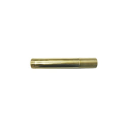 IBP - scorrevole in ottone giallo 3/4' x 150
