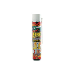 Camon - schiuma poliuretanica resistente al fuoco mod. fire foam 700 ml