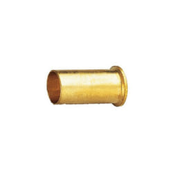 Tiemme - bussola di rinforzo in ottone 50 x 4,6 tiemm