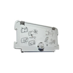 Sottoplacca Per Cassetta Grohe Art. 37643 - Grohe