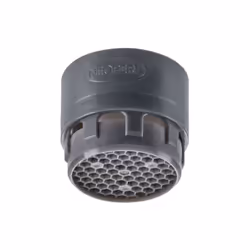 Classe di portata 8,0 l/min. Con tecnologia di regolazione della portata PCA integrata.