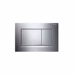 FACTORYCODE: 115883. Ricambi originali GEBERIT. Dimensioni: L. 24,6 x H. 16,4 x P. 1,2 cm.