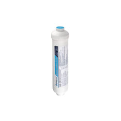 Atlas - in line carbon filter d. 50 d. 50