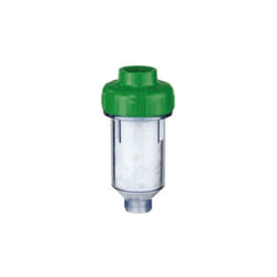Dosal filtro per lavatrice Attacchi 3/4' Atlas