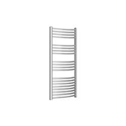 Termoarredo linea kalura cromato curvo h 800 Int. 550 - l 600 Aton