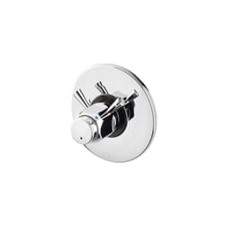 MCM - Miscelatore doccia ad incasso con timer