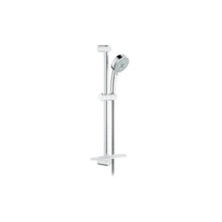 Grohe - set asta doccia a 4 getti 'tempesta cosmopolitan 100' Cromo