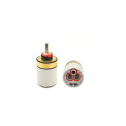 Senza - cartuccia per miscelatore savil c/foro mod. 1299516151 Diam. 40 mm