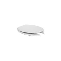 Nice - sedile wc per vaso disabili mod. S002 Bianco dh